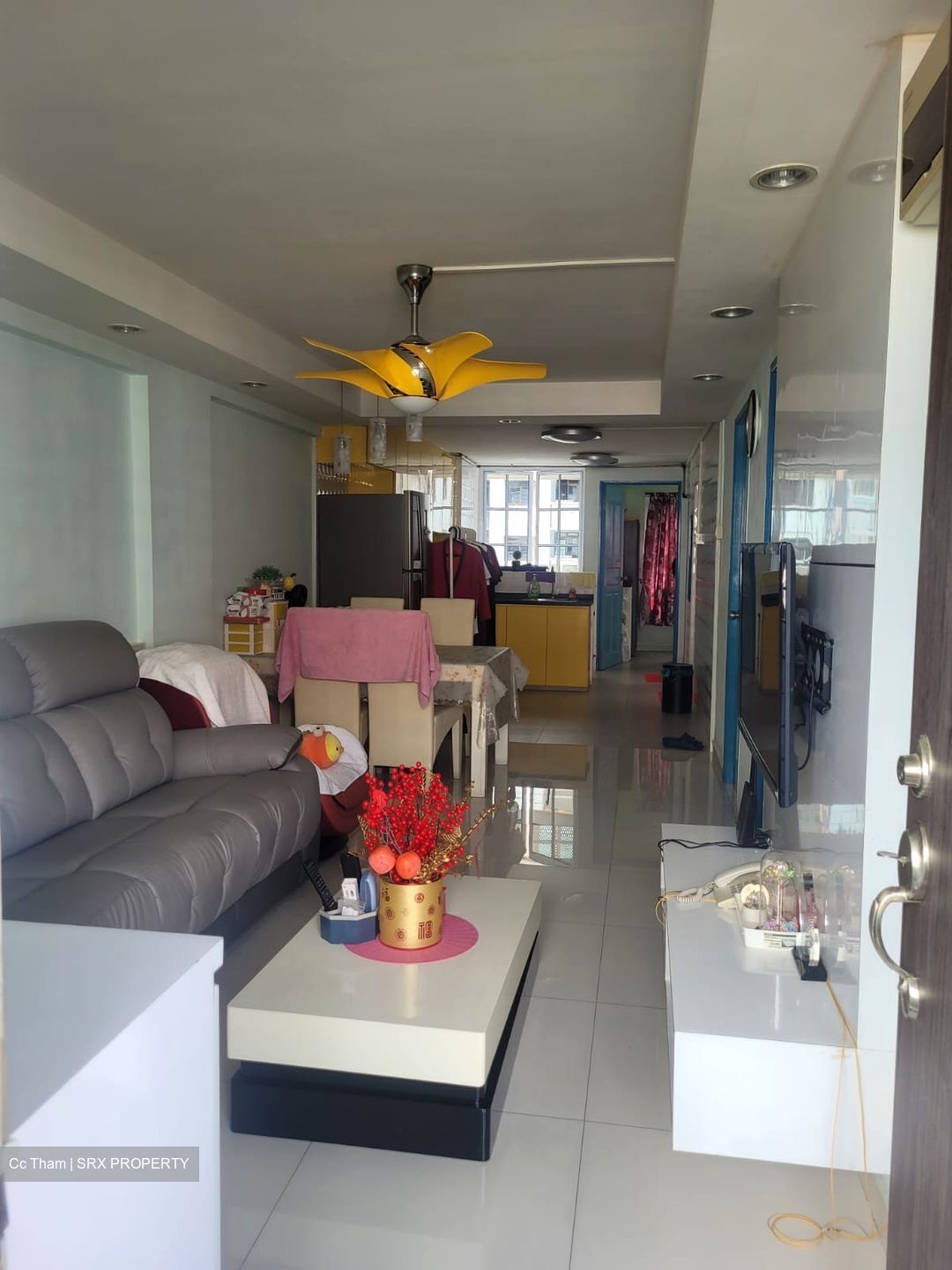 Blk 27 New Upper Changi Road (Bedok), HDB 3 Rooms #418831801